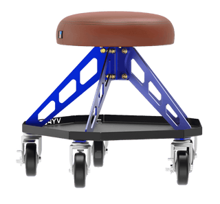 VYPER INDUSTRIAL Robust Steel PRO