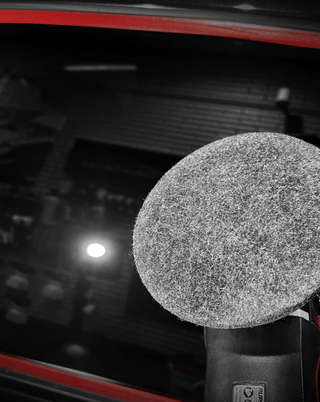 CarPro | GlassCUT Rayon Heavy Cutting Polishing Pad 5" Car Supplies Warehouse