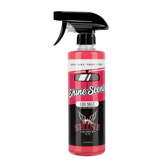 Shine Supply Cool Breeze Shine Scents 16 Ounces