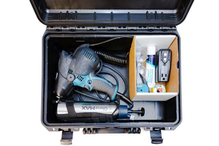 Gforce Max Essential Kit – The Ultimate Solution for Glass Scratch Removal