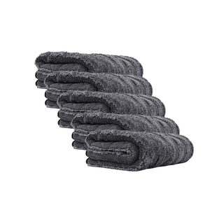 THE RAG COMPANY | The Gauntlet 20"x30" Drying Towel 5 Pack