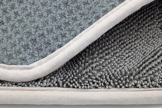 AUTOFIBER | Double Glass FlipWaffle & Twist Microfiber Window Towels 3 pack (8" x 8") Close Up Car Supplies Warehouse