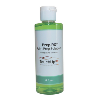 TOUCH UP RX Surface Prep Cleaner – Paint-Ready Cleaner for Chip and Scratch Repairs