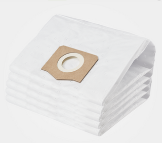 EGO | Power+ Wet/Dry Vacuum Dust Bags (5 Pack) Car Supplies Warehouse