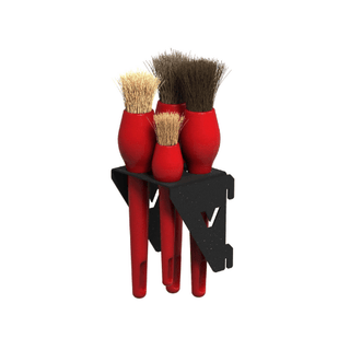 Vyper Brush Holder