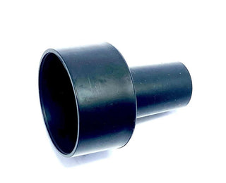 BUFF BRITE | FUR EEL Rigid / Shop Vac Adapter (Larger style outside diameter 2.25 inch o.d. hoses) Car Supplies Warehouse