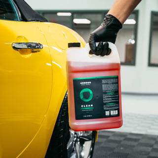 clean armour detail gallon