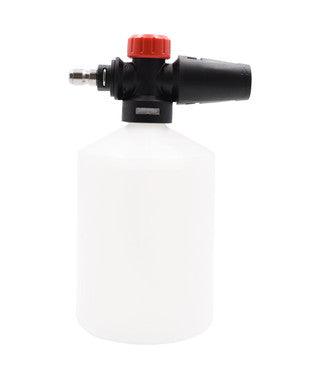 AR BLUE CLEAN | XP2 2300P, 2300 PSI, 1.7 GPM, 13 AMP ELECTRIC PRESSURE WASHER
Foam Cannon Car Supplies Warehouse