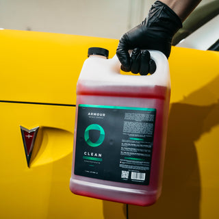 armour detail clean citrus cleaner concentrtate