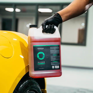 armour detail clean citrus cleaner concentrtate