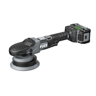 Flex | Random Orbital Polisher Kit Car Supplies Warehouse
