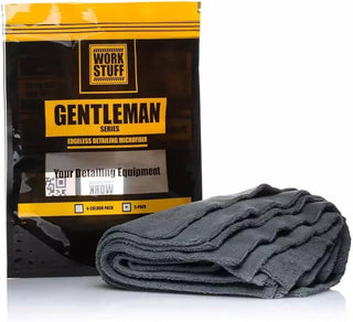 WORK STUFF Gentleman Basic 5-pack