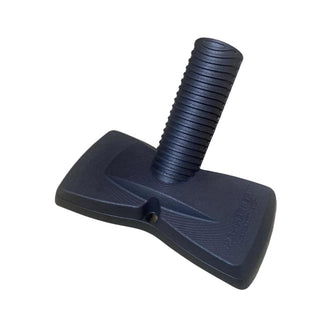 BUFF BRITE | Hammerhead Wide Mouth Pet Hair, Sand and Lint Remover Car Supplies Warehouse