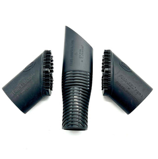 BUFF BRITE | Fur-eel Pro II - Pet Hair Vacuum Attachment Kit Car Supplies Warehouse