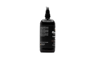 DuraSlic LeatherCoat Max – Ultimate Ceramic Leather Coating with Hydrophobic Technology