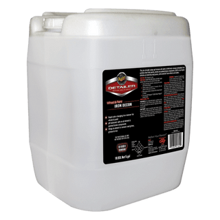 MEGUIAR'S D1801 Wheel and Paint Iron DECON