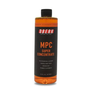 Oberk MPC – Heavy-Duty Alkaline Multipurpose Cleaner & Degreaser 16OZ