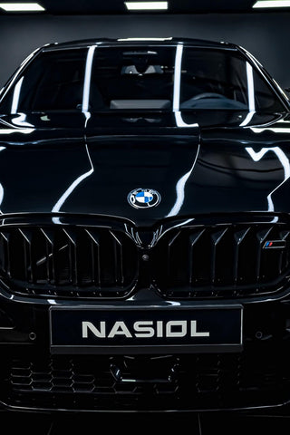 NASIOL CleaRub 105 Heavy Cut Compound