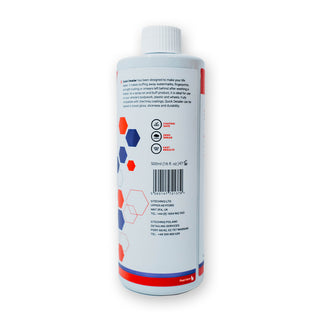 gtechniq quick detailer v2