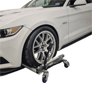 RANGER RCD-1500 GoCart - 1500lb Capacity Car Dollies