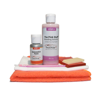 The TouchUp RX Kit - Single Kit for Specific Year, Make, and Model