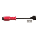 1-inch Clip Scraper - Car Supplies WarehouseGDIbladeblade holderglass