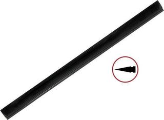 28" Black Smoothie (blade only) - Car Supplies WarehouseGDIaccessoriesClearanceL1p