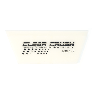 5" Clear Crush Blade - Car Supplies WarehouseFusionL1pL2P2L3P5
