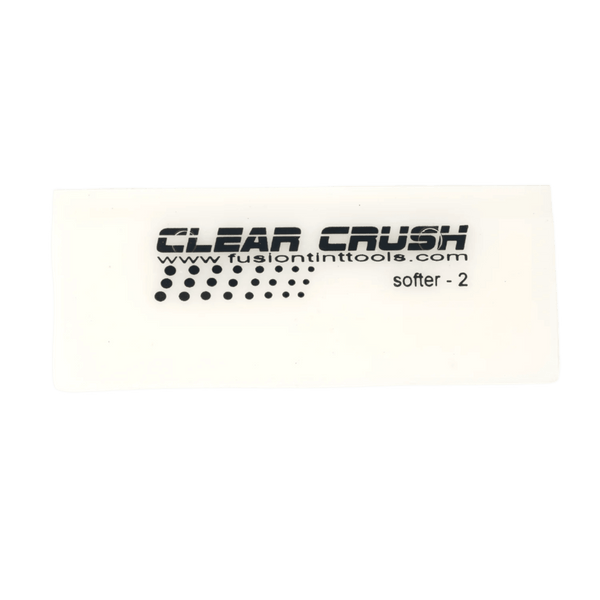 5" Clear Crush Blade - Car Supplies WarehouseFusionL1pL2P2L3P5