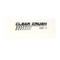 5" Clear Crush Blade - Car Supplies WarehouseFusionL1pL2P2L3P5