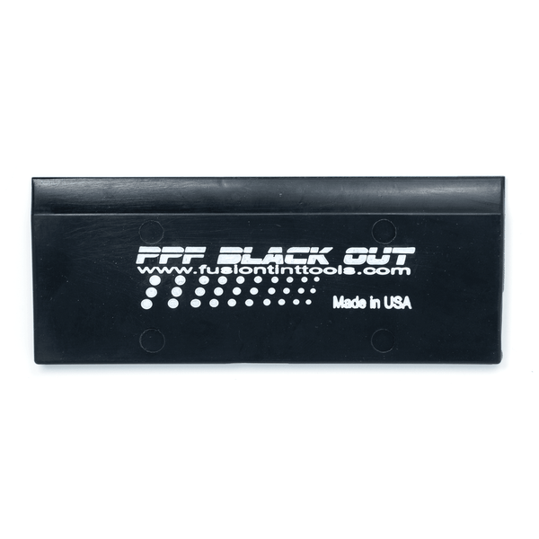 5" PPF Black Out - Car Supplies WarehouseFusionFusionL1pL2P4