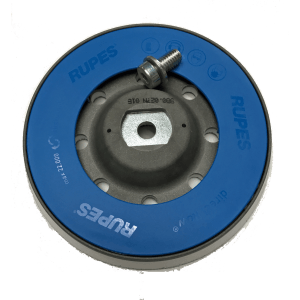 Rupes LHR 15 Velcro Backing Plate - 125mm - Car Supplies Warehouse Rupesbacking platesbackplateL1p