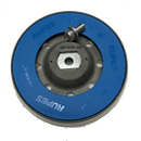 Rupes LHR 15 Velcro Backing Plate - 125mm - Car Supplies Warehouse Rupesbacking platesbackplateL1p