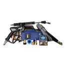 AR Blue Clean AR630TSS-HOT 1900 PSI Hot Water Pressure Washer - Car Supplies Warehouse, power washer, electric, best, car