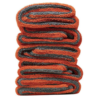 Autofiber Dreadnought Double Twist Microfiber Towel (20 x 30) - Car Supplies WarehouseAutofiberBody TowelBody towelscar wash
