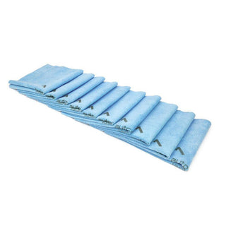 Autofiber Quadrant Wipe Microfiber Coating Leveling Towel - Car Supplies WarehouseAutofibercoating towelmicrofibernew