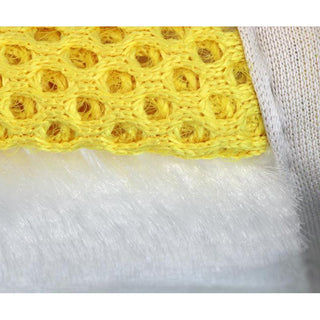 Autofiber Scrub Ninja - Interior Scrubbing Mitt - Car Supplies WarehouseAutofiberauto fiberautofiberinterior