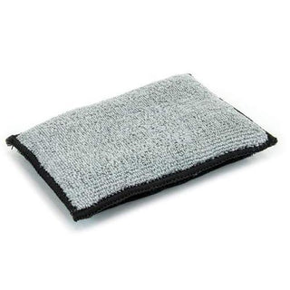 Autofiber Scrub Ninja - Interior Scrubbing Sponge - Car Supplies WarehouseAutofiberapplicatorinteriorinterior detailer