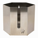 Beadz Racks Stainless Steel Foam Cannon Holder - Car Supplies WarehouseBeadzbeadzbottlebottle holder