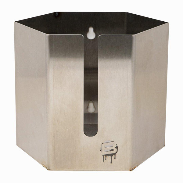 Beadz Racks Stainless Steel Foam Cannon Holder - Car Supplies WarehouseBeadzbeadzbottlebottle holder