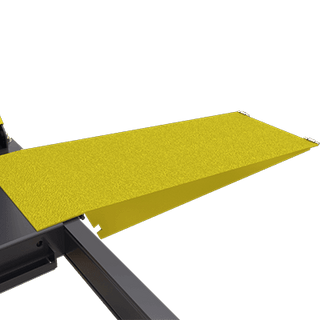 BendPak 48" Steel Approach Ramps - Car Supplies WarehouseBendPakcar liftFour post liftlift