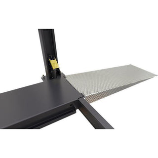 BendPak Aluminum Ramps - Pair of 48" Aluminum Approach Ramps - Car Supplies WarehouseBend Pakcar liftliftlift accessories