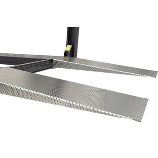 BendPak Aluminum Ramps - Pair of 48" Aluminum Approach Ramps - Car Supplies WarehouseBend Pakcar liftliftlift accessories