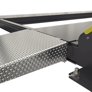 BendPak Aluminum Ramps - Pair of 48" Aluminum Approach Ramps - Car Supplies WarehouseBend Pakcar liftliftlift accessories