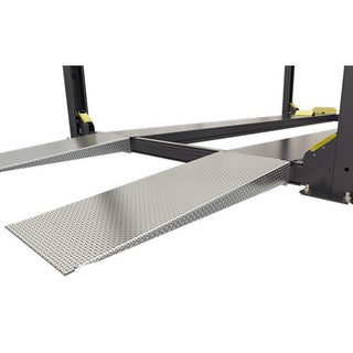 BendPak Aluminum Ramps - Pair of 48" Aluminum Approach Ramps - Car Supplies WarehouseBend Pakcar liftliftlift accessories