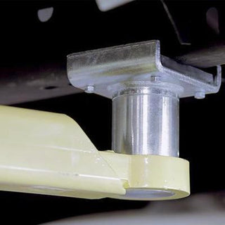 BendPak Frame Cradle Pads - Set of 4 heavy duty frame cradle pads - Car Supplies WarehouseBend Pakbendbend pakbendpak