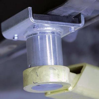 BendPak Frame Cradle Pads - Set of 4 heavy duty frame cradle pads - Car Supplies WarehouseBend Pakbendbend pakbendpak