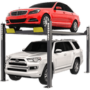 BendPak HD-7 Series - 7000lb capacity four post lift - Car Supplies WarehouseBend Pakbendbend pakbendpak