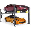 BendPak HD-9 Series - 9000lb capacity four post lift - Car Supplies WarehouseBend Pakbendbend pakbendpak