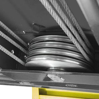 BendPak HDS-14 Series - 14000lb capacity four-post lift - Car Supplies WarehouseBendPakbendbend pakbendpak